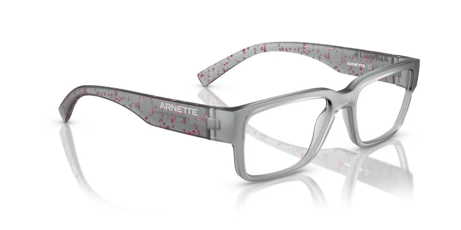 Arnette Woah 7261 Eyeglasses - view 14